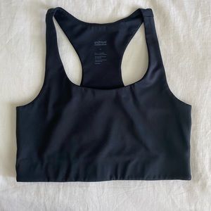 Girlfriend Collective Paloma Bra